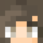 Rainy - Female Minecraft Skins - image 3