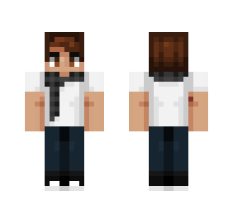 For Andrew - Male Minecraft Skins - image 2