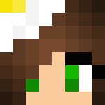 Breakfast Pajama Girl! - Female Minecraft Skins - image 3