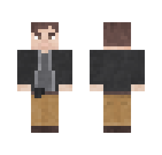 Gareth [The Walking Dead] [5x03]