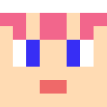 Nurse Joy (Pokemon) - Female Minecraft Skins - image 3