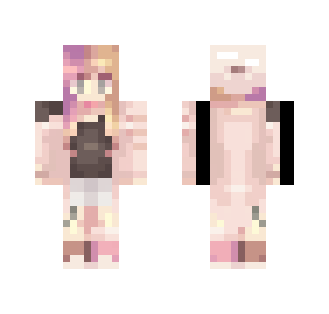 Mother's Day - Female Minecraft Skins - image 2
