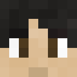 Elven Male - Male Minecraft Skins - image 3