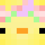 Amy3456789 Skin Edit (2) - Interchangeable Minecraft Skins - image 3