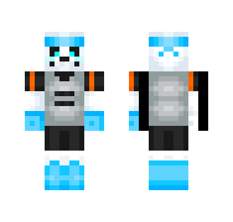 Sans (Date Outfit) Underswap