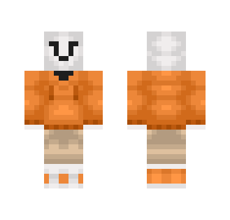 Papyrus Underswap