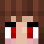 Frisk Underswap - Other Minecraft Skins - image 3