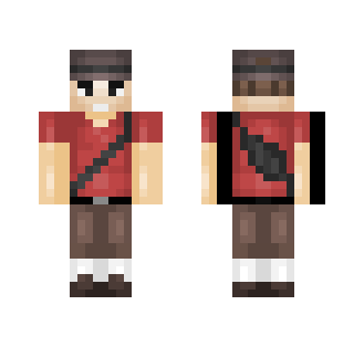 Scout (Team Fortress 2)