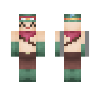 Teemo [League of Legends]