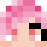 Cat lady - Cat Minecraft Skins - image 3
