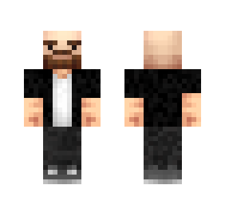Nougatti neuer Skin