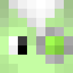 Techno - Regular Show - Male Minecraft Skins - image 3