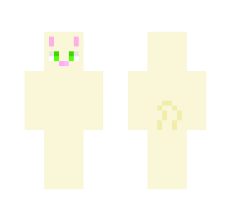 Sandstorm from Warrior Cats