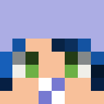 Baby Boy 1 - Baby Minecraft Skins - image 3