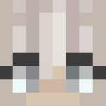 Angel - Female Minecraft Skins - image 3