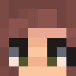 ????If I Lay Here???? - Female Minecraft Skins - image 3