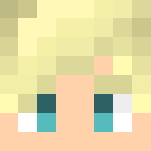 Cool Boy 5 - Boy Minecraft Skins - image 3