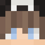 Download Free Hoshi Skin for Minecraft image 3 Hoshi - Interchangeable Minecraft Skins - image 3