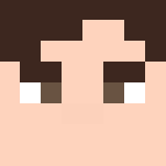 The Flash CW - Hunter Zoloman - Comics Minecraft Skins - image 3