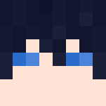 Download Free Hak, Yona Of The Dawn Skin for Minecraft image 3 Hak, Yona Of The Dawn - Male Minecraft Skins - image 3