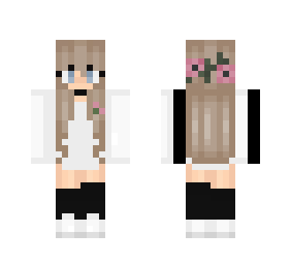 Mother's Day - Female Minecraft Skins - image 2