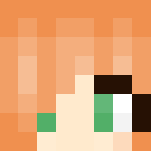 cute girl skin - Cute Girls Minecraft Skins - image 3