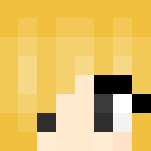 Skin base - Female Minecraft Skins - image 3
