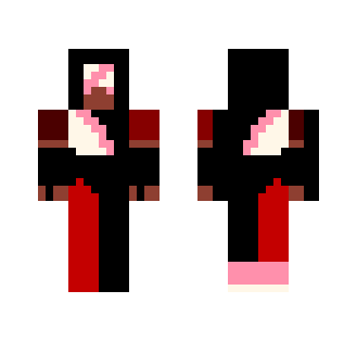 Old Garnet