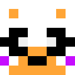 Lolbit - Female Minecraft Skins - image 3