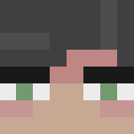 ⁿNow We Are Six» [Poppy-Reel] - Male Minecraft Skins - image 3