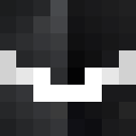 Teal Carbon Genji - Male Minecraft Skins - image 3