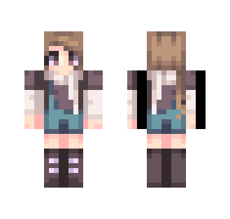 Mother's Day ♡ - Female Minecraft Skins - image 2