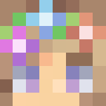 insert clickbait here - Female Minecraft Skins - image 3