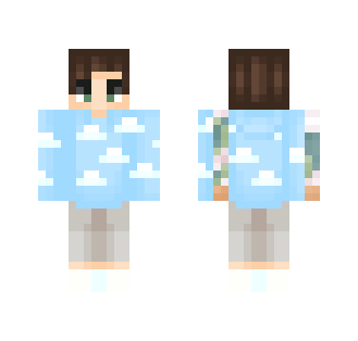 ❥Rilly; Fan Skin