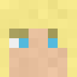 Supergirl | Rebirth | kara zor-el - Female Minecraft Skins - image 3