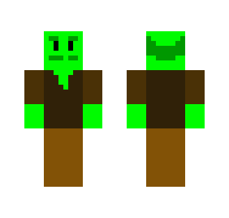 Shopkeeper - Male Minecraft Skins - image 2