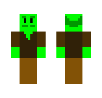 Shopkeeper