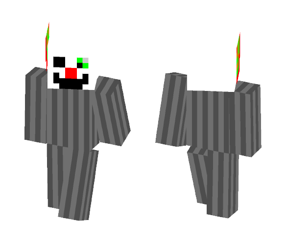 Ennard ~Fnaf series~ - Male Minecraft Skins - image 1