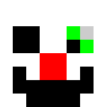 Ennard ~Fnaf series~ - Male Minecraft Skins - image 3