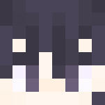 Ouma Kokichi - Danganronpa v3 - Male Minecraft Skins - image 3