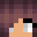 For Tiffany ???? - Female Minecraft Skins - image 3
