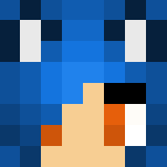 Kitty Scientist~ - Female Minecraft Skins - image 3