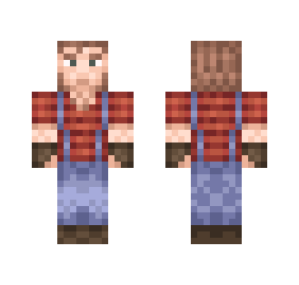 Lumberjack