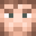Lumberjack - Male Minecraft Skins - image 3