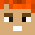 Microlad (Lalo Muldron) - Male Minecraft Skins - image 3