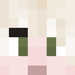 Download Free Slytherin Skin for Minecraft image 3 Slytherin - Female Minecraft Skins - image 3