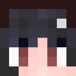 Gender fluid - Female Minecraft Skins - image 3