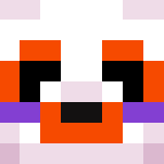 Download Free Fnaf Lolbit skin Skin for Minecraft image 3 Fnaf Lolbit skin - Female Minecraft Skins - image 3