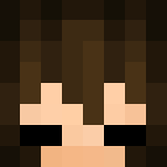 FRISK (Remake!) - Other Minecraft Skins - image 3