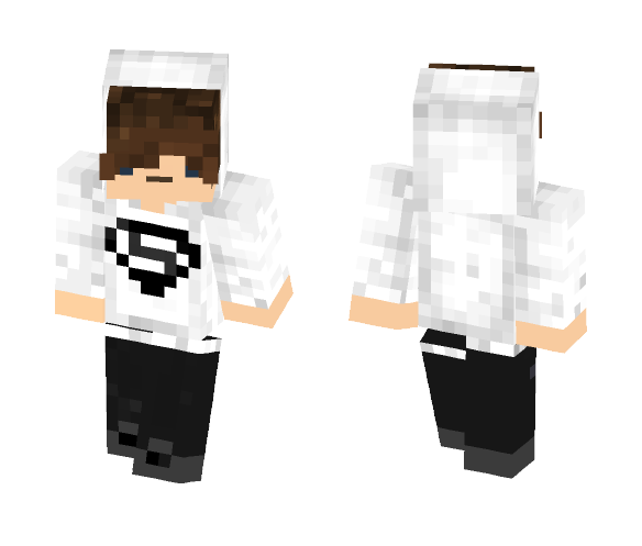 IDEK - Male Minecraft Skins - image 1